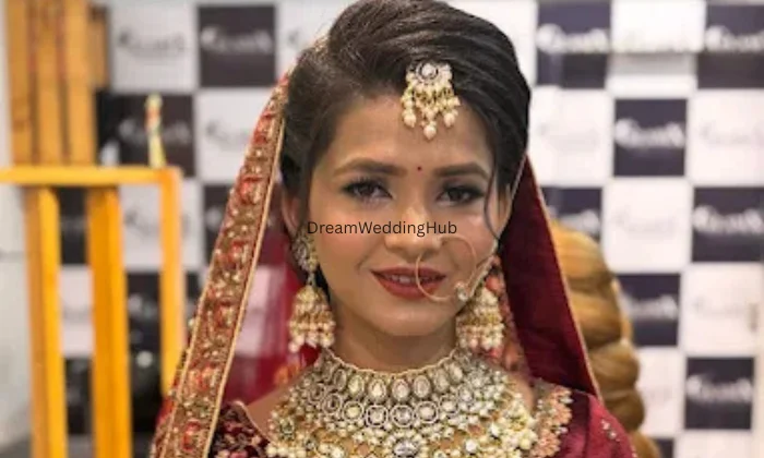 Glamx Ladies Beauty Salon